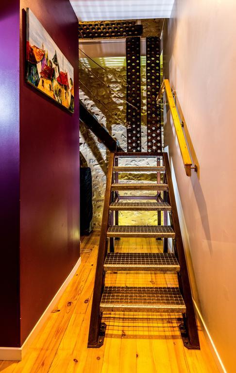 Chambres D'Hotes Le Relais Des Remparts Rions ภายนอก รูปภาพ