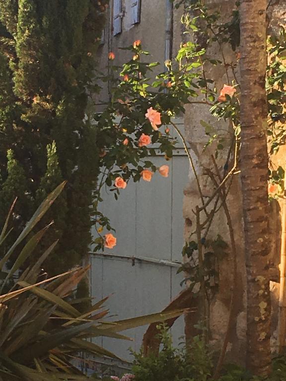 Chambres D'Hotes Le Relais Des Remparts Rions ภายนอก รูปภาพ