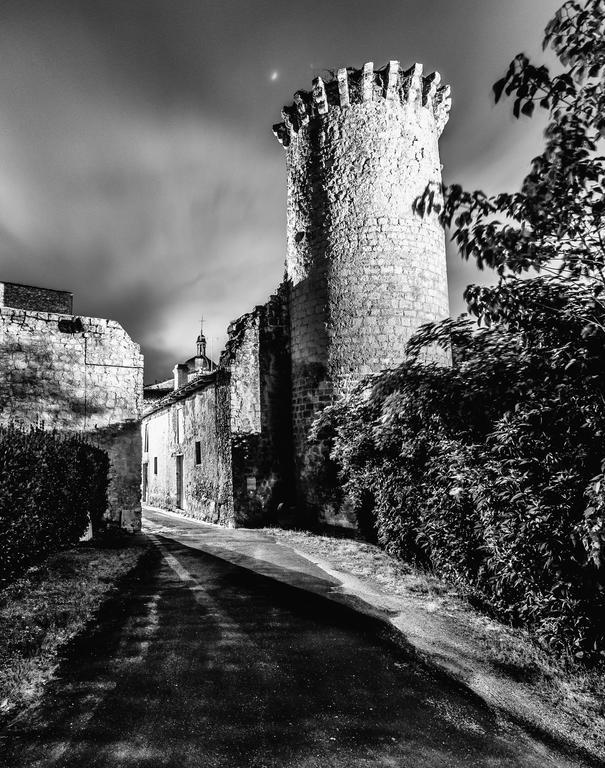 Chambres D'Hotes Le Relais Des Remparts Rions ภายนอก รูปภาพ